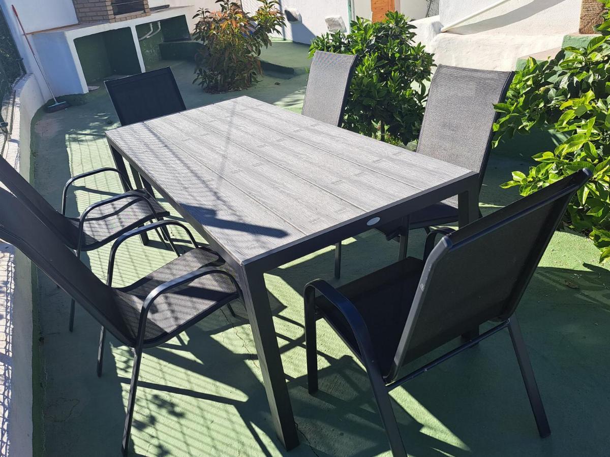 Casa Eloisita Vakantiehuis